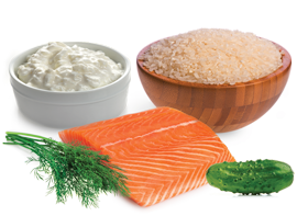 інгредієнти