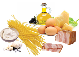 інгредієнти