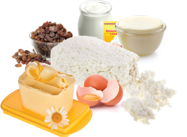 інгредієнти