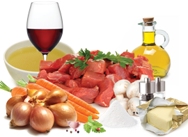 інгредієнти