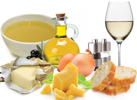 інгредієнти