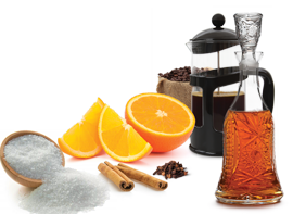 інгредієнти