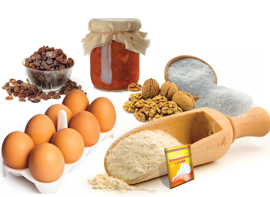 інгредієнти