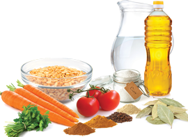 інгредієнти