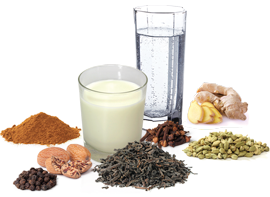 інгредієнти