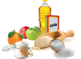 інгредієнти