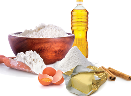 інгредієнти