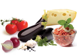 інгредієнти