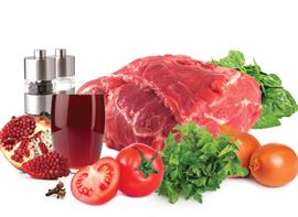 інгредієнти