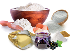 інгредієнти