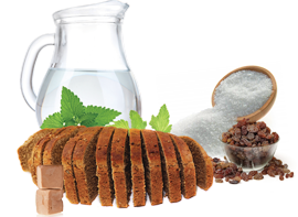 інгредієнти