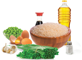 інгредієнти