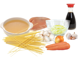 інгредієнти