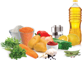 інгредієнти