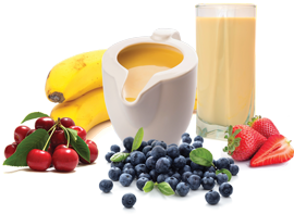 інгредієнти