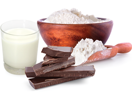 інгредієнти