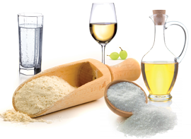 інгредієнти