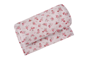 Сервірувальна доріжка Fazzoli In-Red Rose