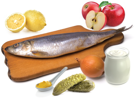 інгредієнти