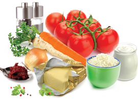 інгредієнти